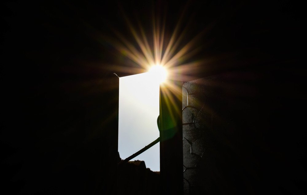 Photograph by Pooja Bhosale