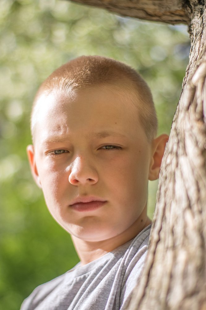 Photograph by Оксана Никулина