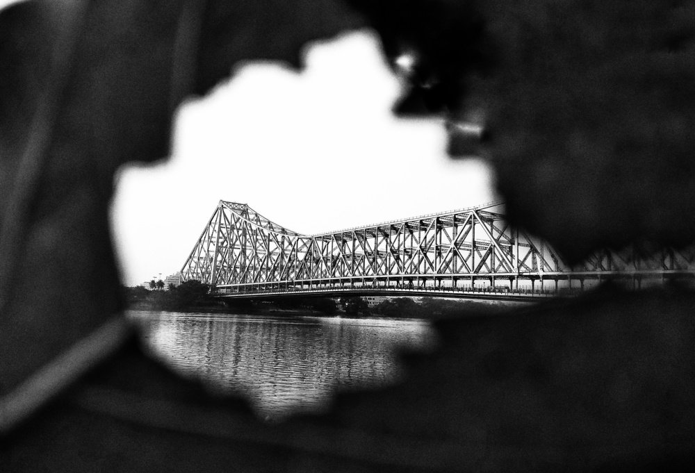 Howrah Bridge