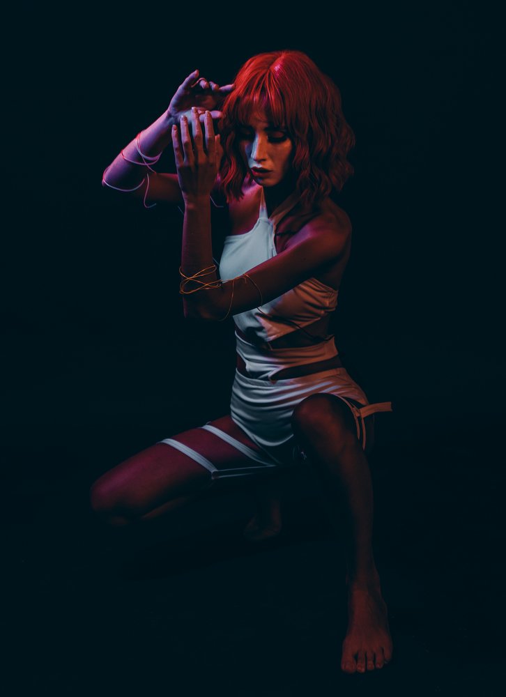 Photograph by Анна Писарева