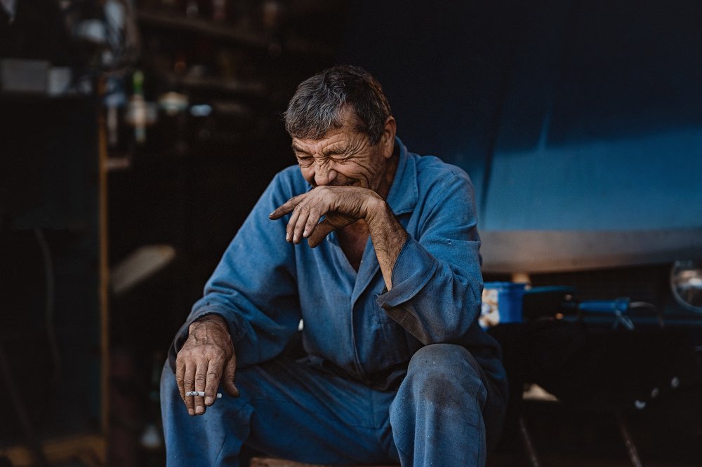 Фотография автора Мария Братан