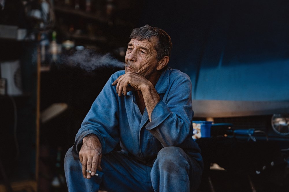 Фотография автора Мария Братан