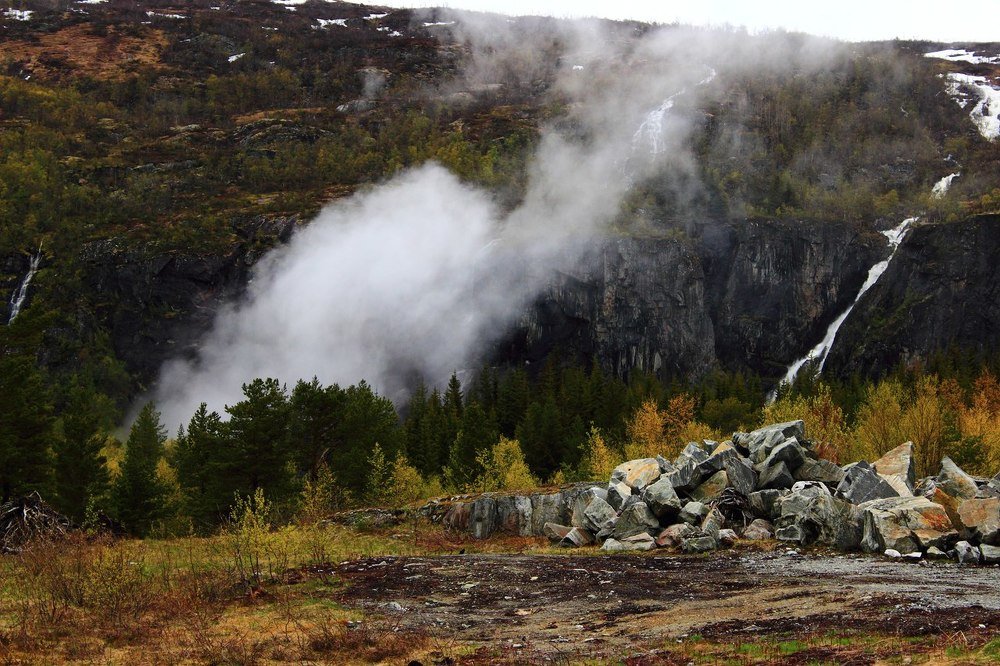 Photograph by Александра Дамер