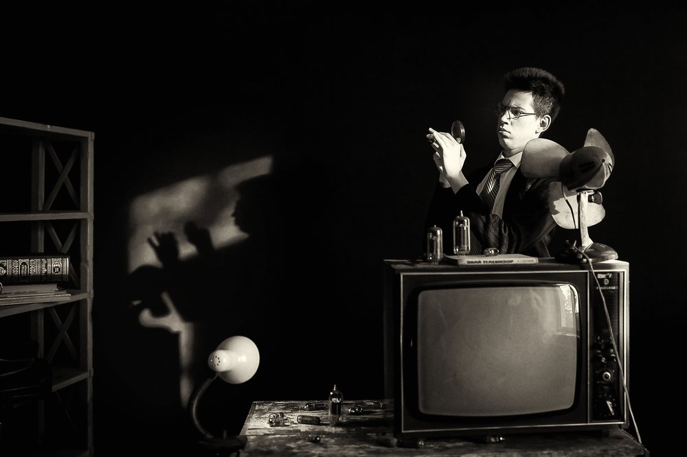 Photograph by Ирина Татарлы