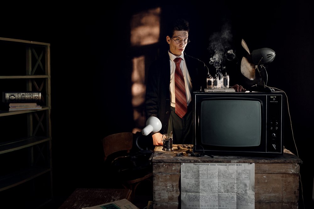 Photograph by Ирина Татарлы