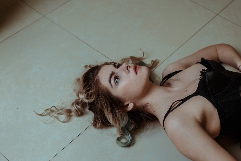 Photograph by Елизавета Савина