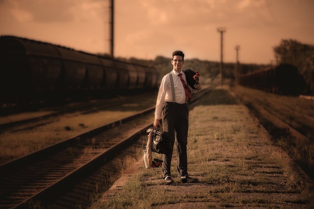 Photograph by Ирина Татарлы