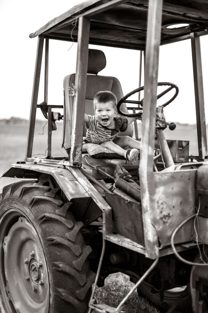 Photograph by Мария Павлычева