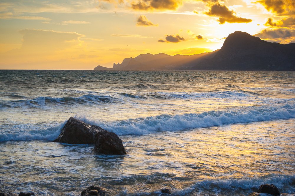 Photograph by  Николай