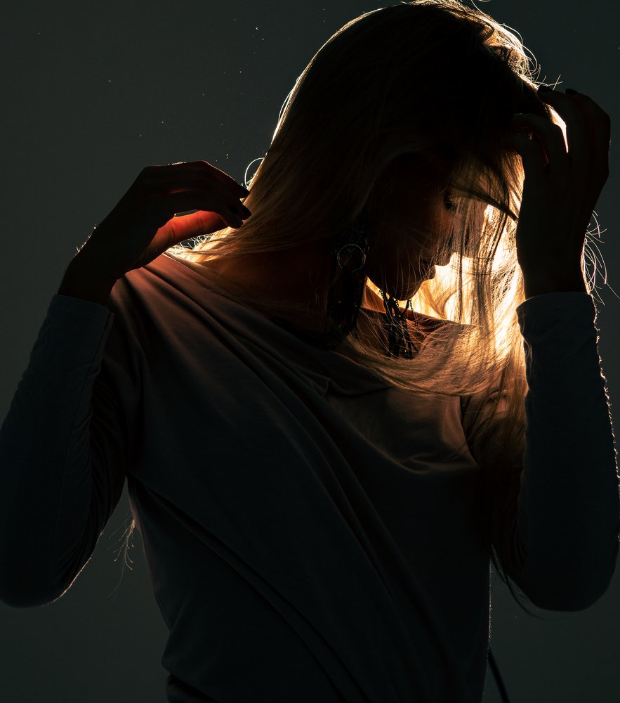 Photograph by Виктор Купреенко