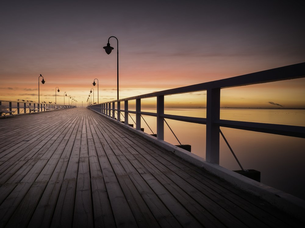 Photograph by Sylwia Ratajczyk