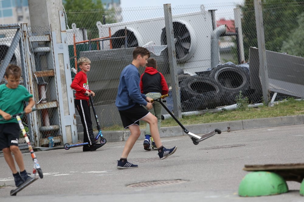 Фотография автора Наталья Васько -Черданцева