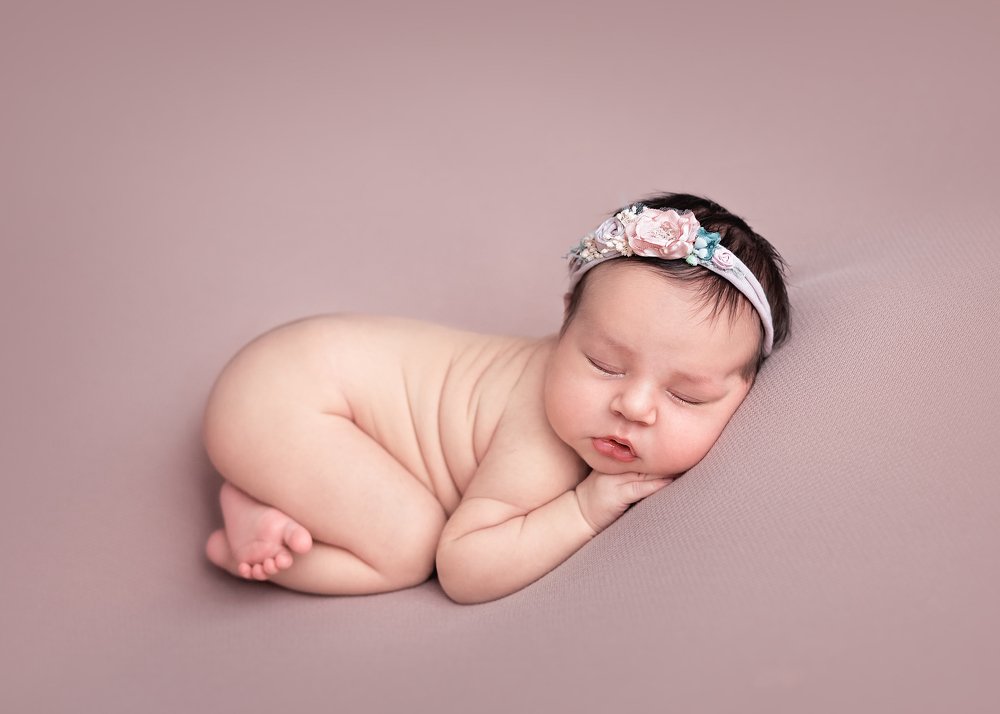 Спящая красавица