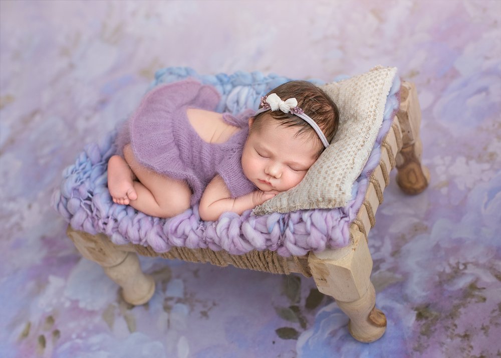 Лавандовая нежность