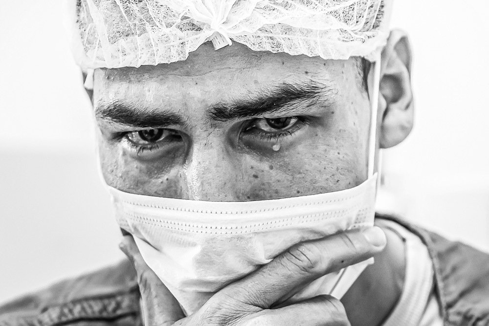 Photograph by Américo Zé