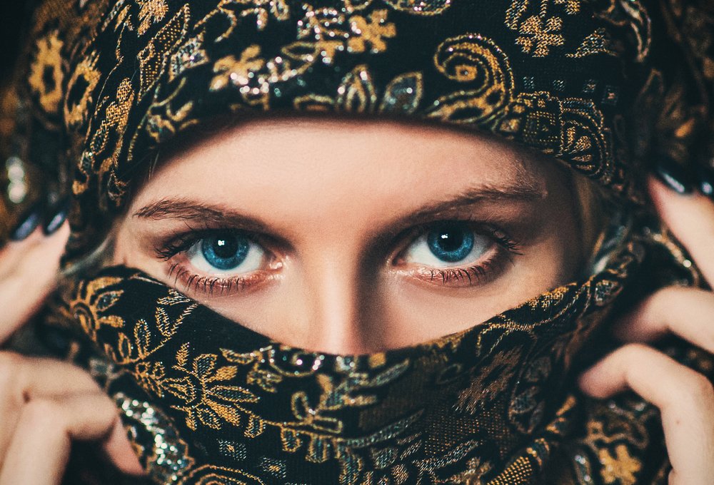 Photograph by Марина Алгаева