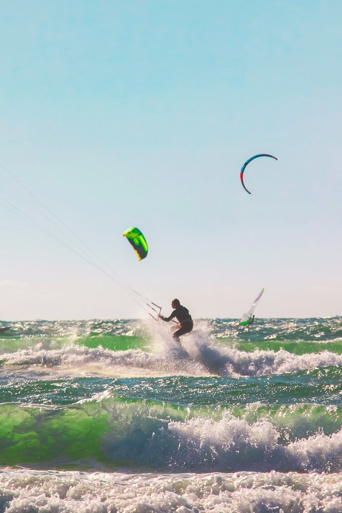 Photograph by Michael