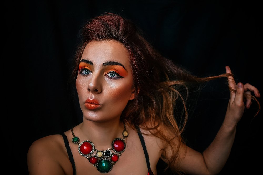 Фотография автора Анастасия Пищулова