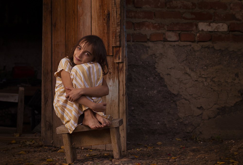 Photograph by Karine Sarkisian