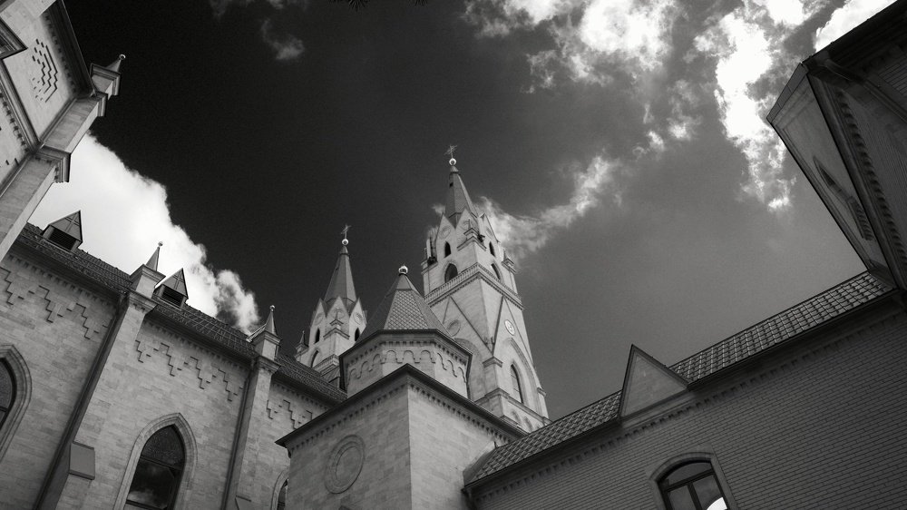 Photograph by Глеб Маевский