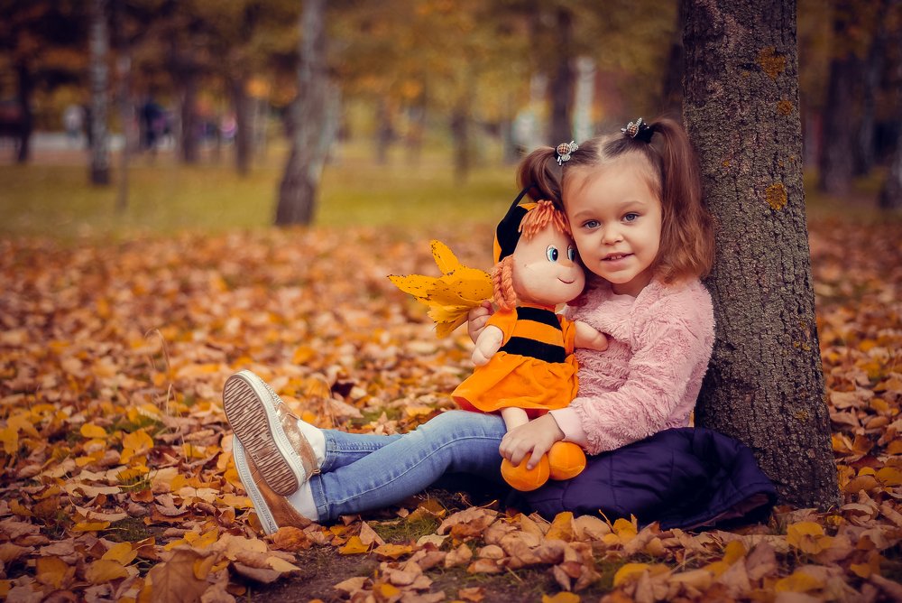 Photograph by Виталий Волошин