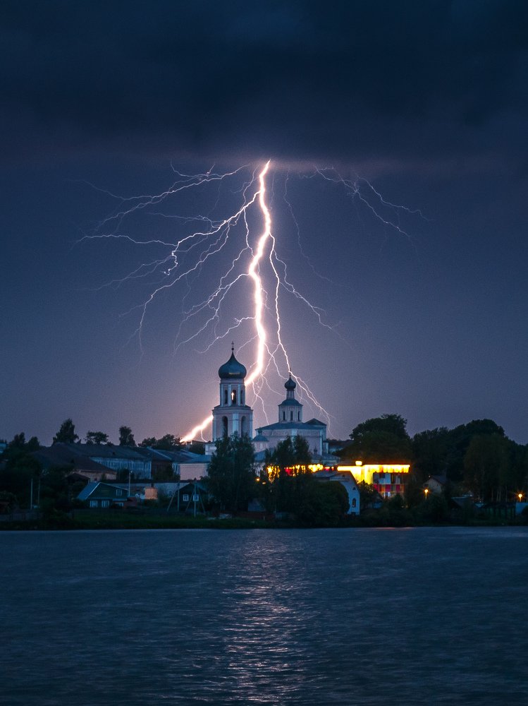 Photograph by Тимофей Шутов