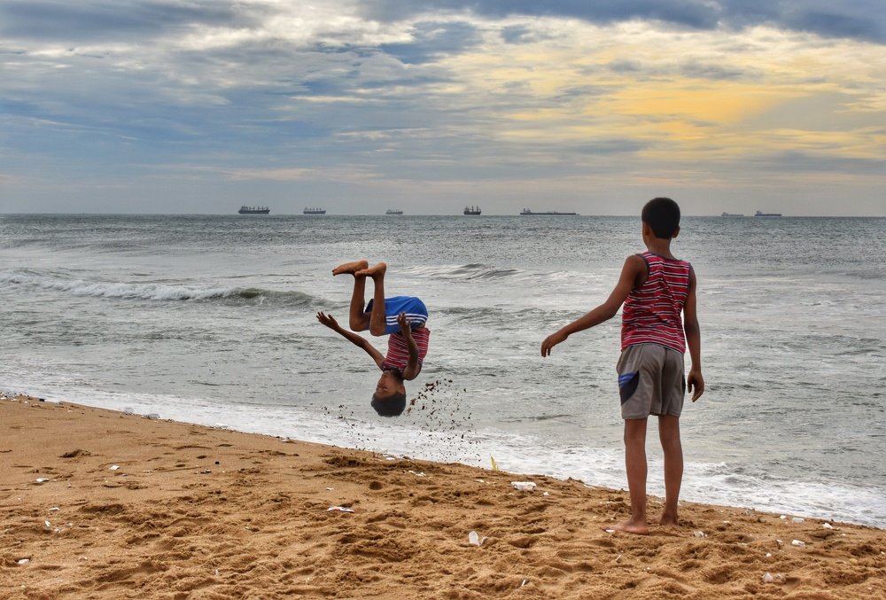 Photograph by  Asamanj Maiti