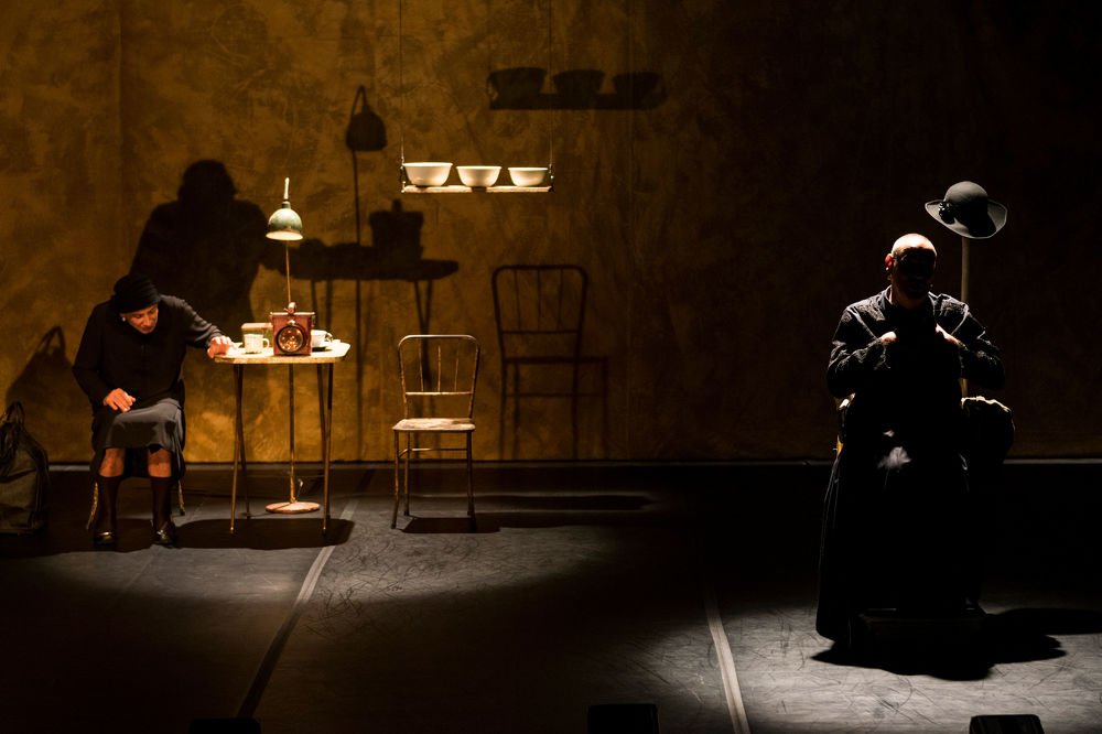 Photograph by Sabrina da Paz