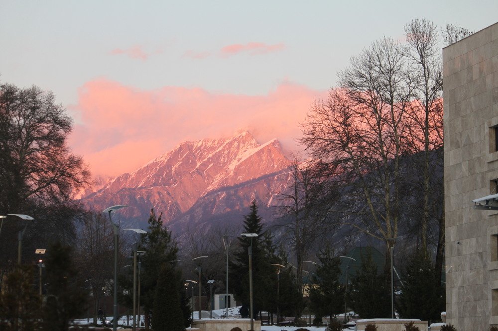 Photograph by Эльдар Малик-Аббас