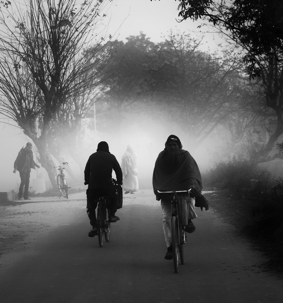 Photograph by  Asamanj Maiti