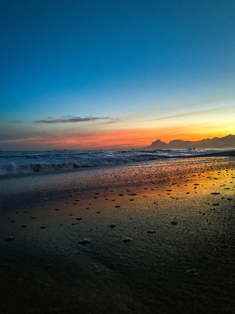 Photograph by Victor Hugo Rodrigues