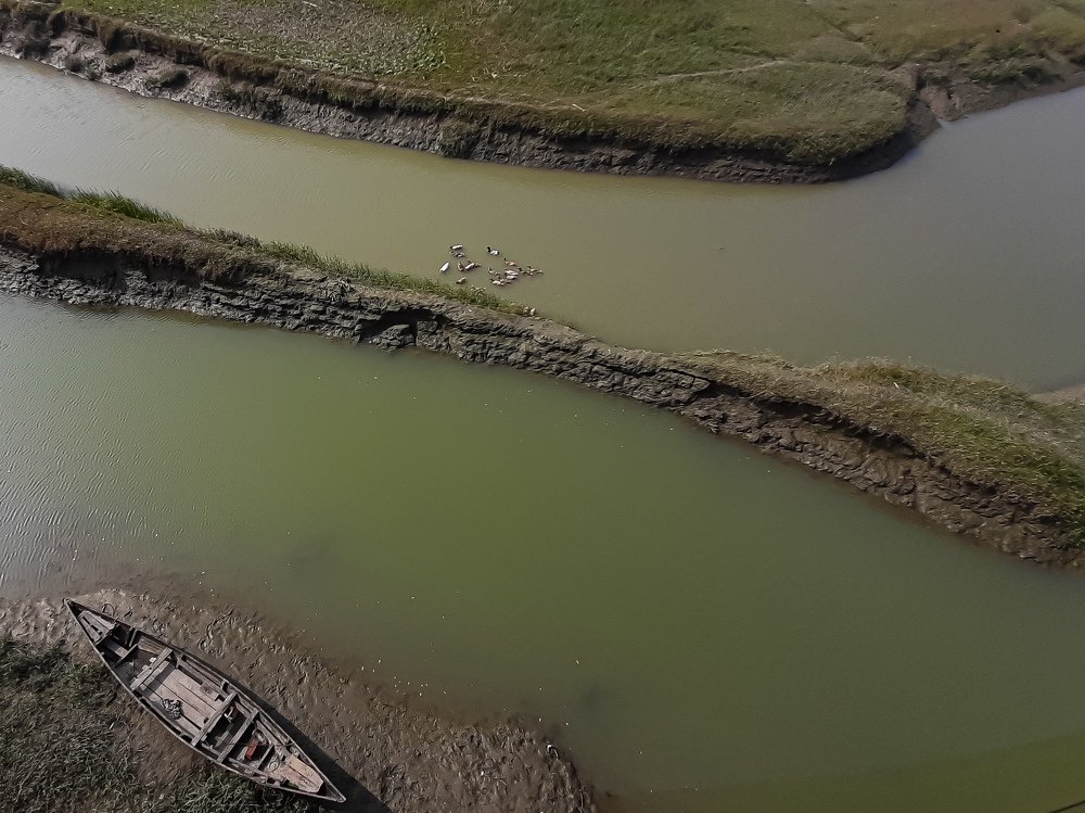 Photograph by Sabikur Rahman