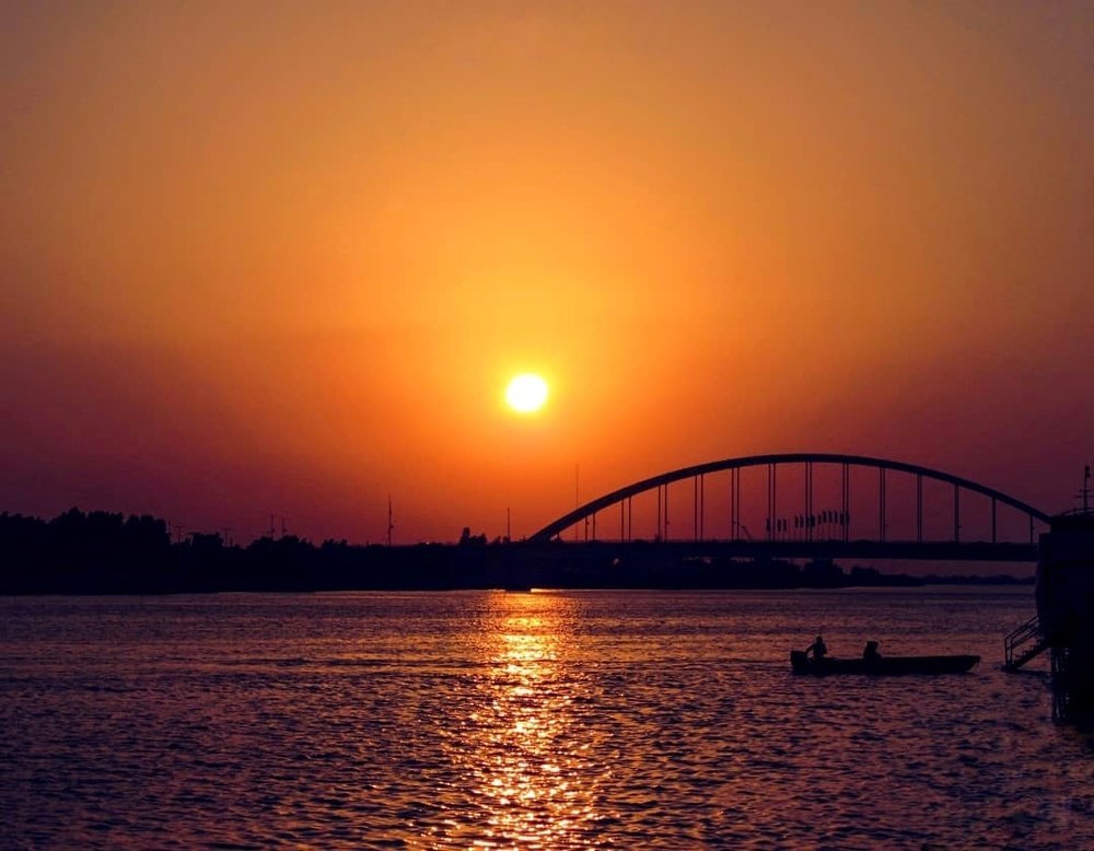 Photograph by Soleimani