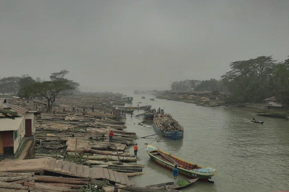 Photograph by Sabikur Rahman