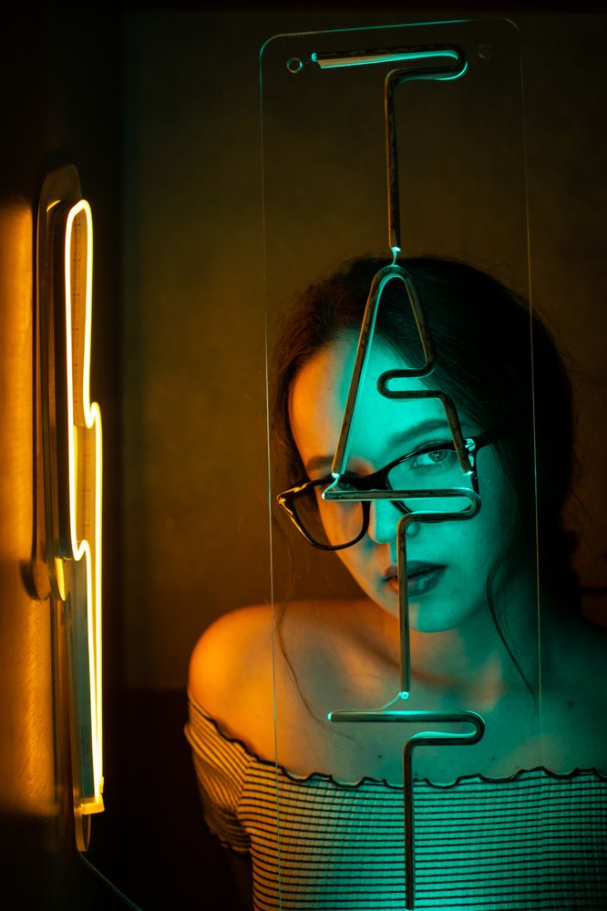 Фотография автора Алексей Боровик