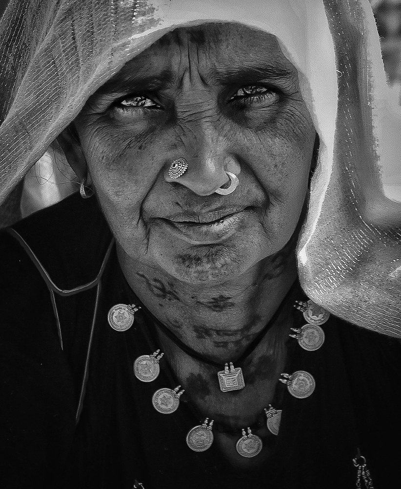 Photograph by Asha Kumari