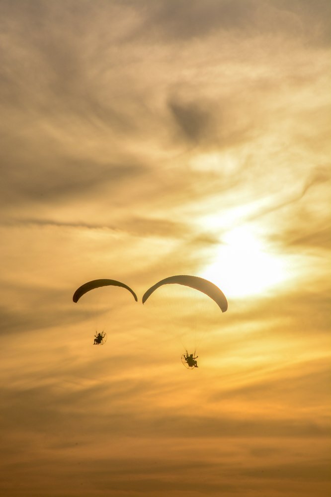 Photograph by Gopikrishna Narla