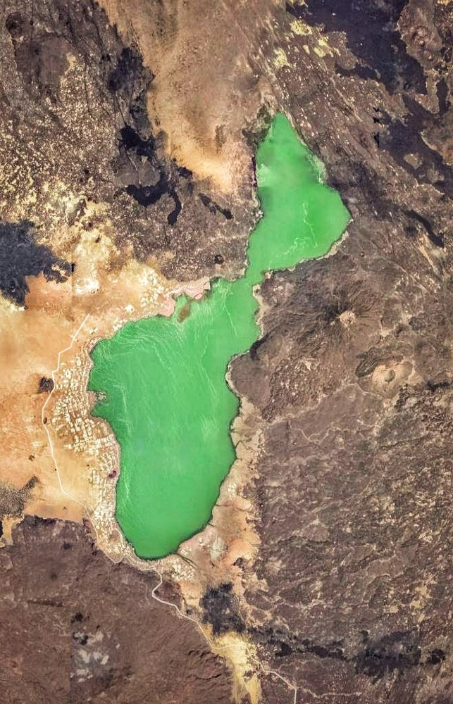 Photograph by Mohammad Rasheed