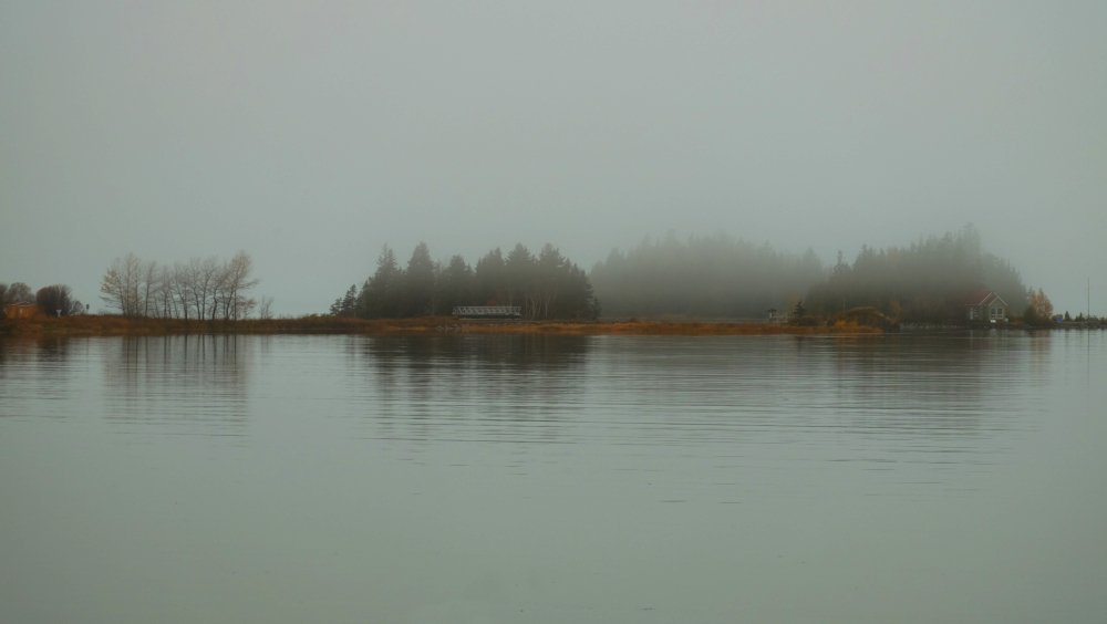 Photograph by Yvon Jolivet