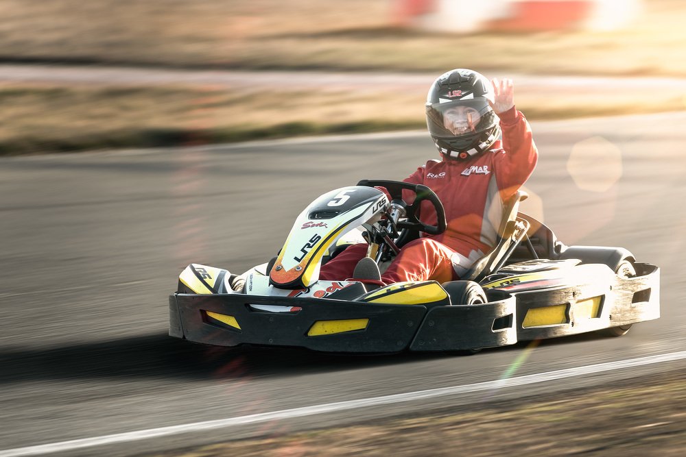 Photograph by Михаил Новиков