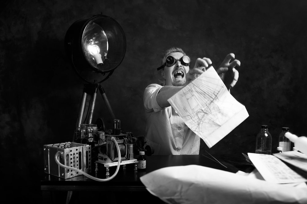 Photograph by Анна Серикова