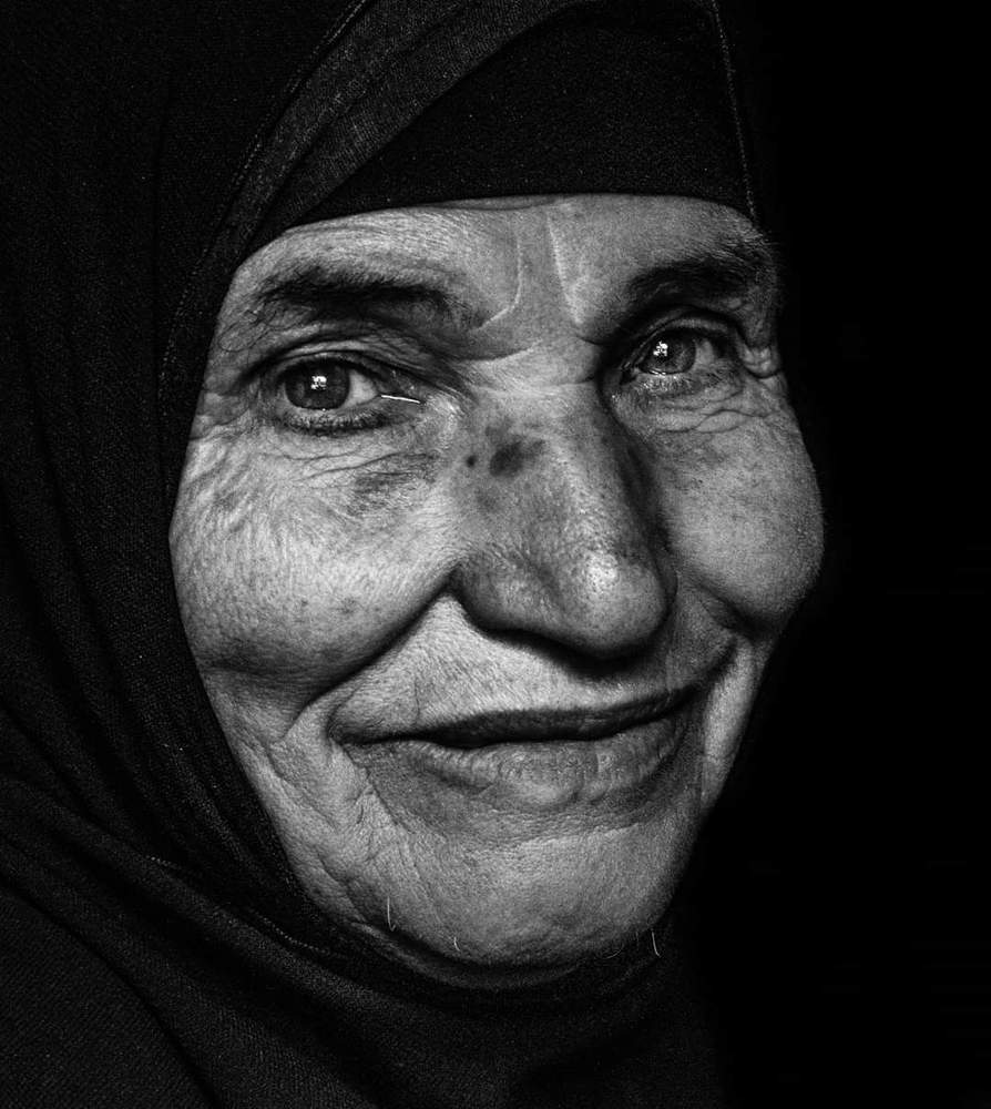 Photograph by Doaa Saeed