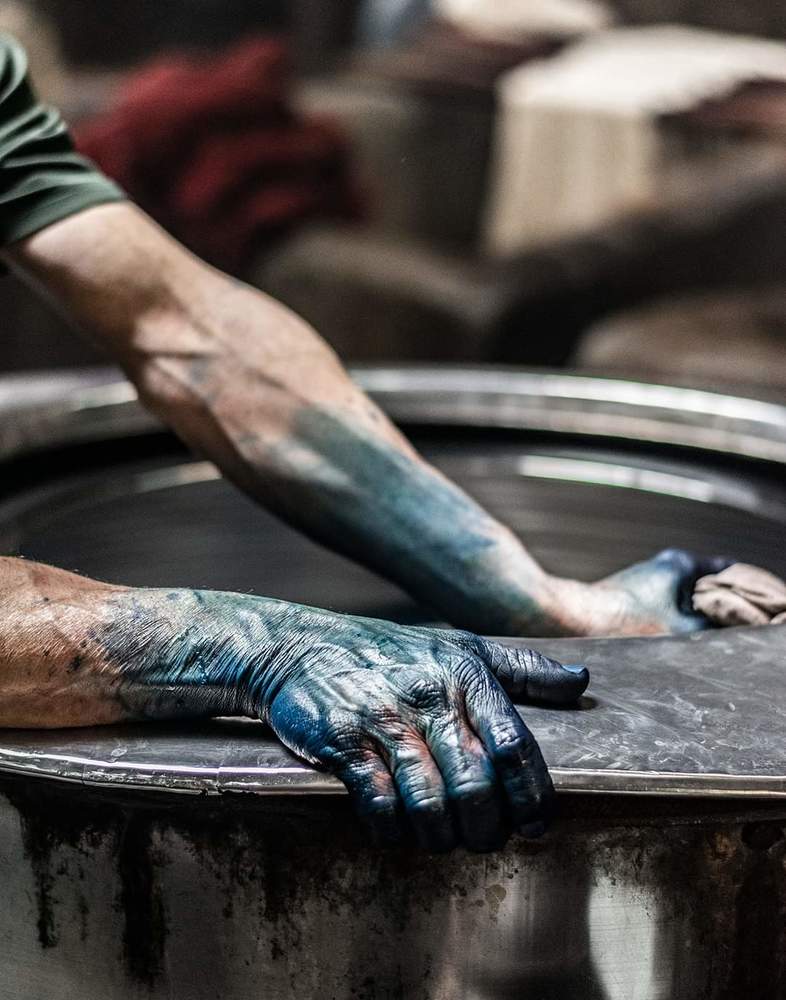 Photograph by Doaa Saeed