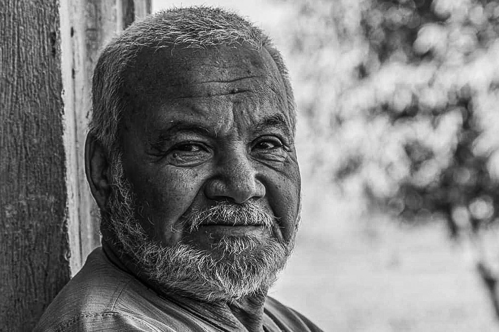 Photograph by Doaa Saeed