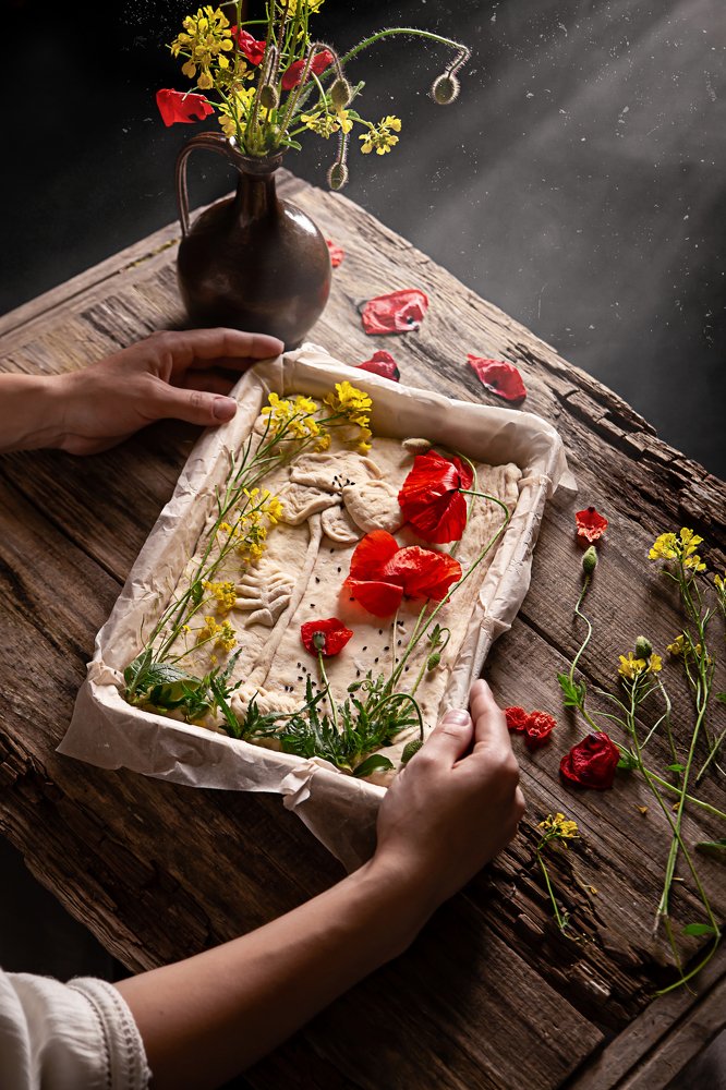 Photograph by Елена Корж