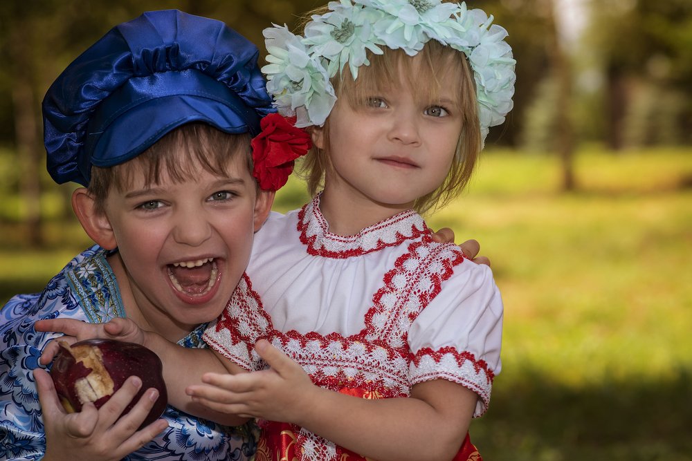 Photograph by Ирина Короткая