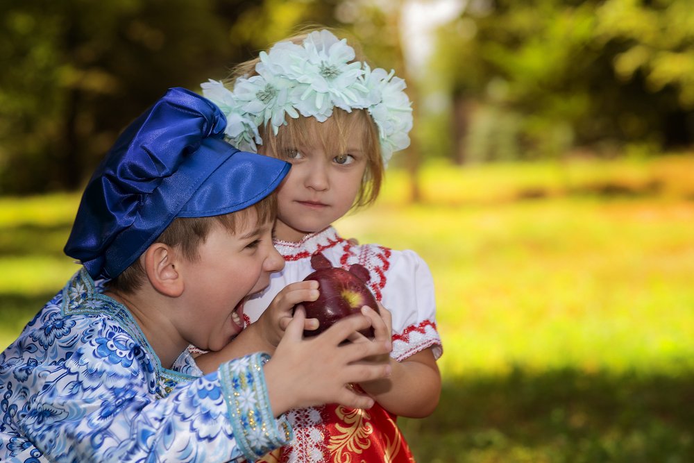 Photograph by Ирина Короткая