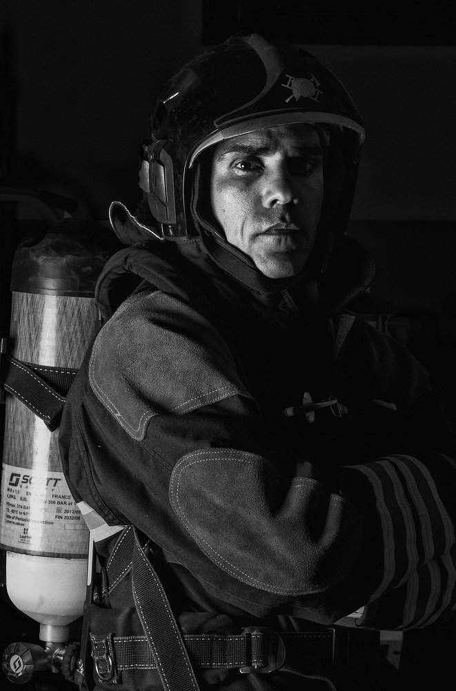 Photograph by Marden Acampora