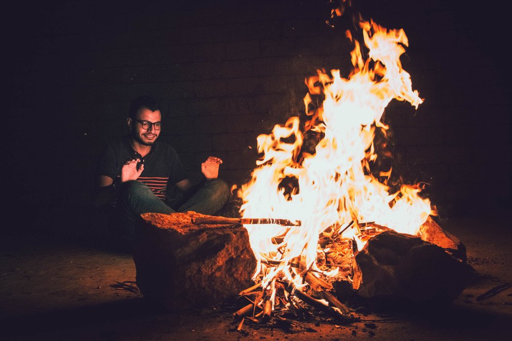 Photograph by Mhammad Moussa