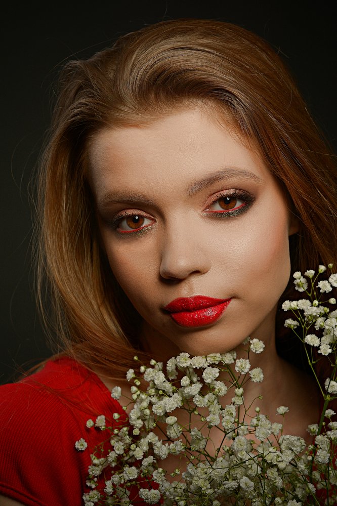 Photograph by Ольга Истомина